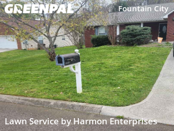 Lawn Maintenance nearby Knoxville, TN, 