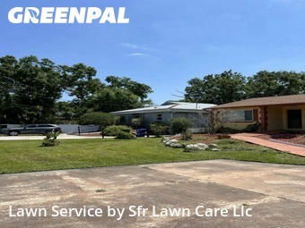 Lawn Cutin Oldsmar,34677,Lawn Mowing by Sfr Lawn Care Llc, work completed in Nov , 2025
