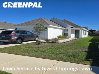 Grass Cutting nearby Callaway, FL, 