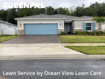 Yard Cutting nearby De Land, FL, 