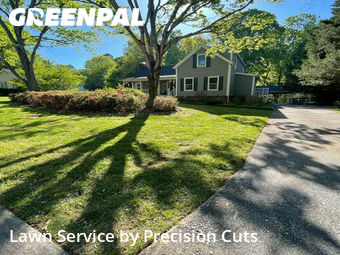 Lawn Service nearby Charlotte, NC, 