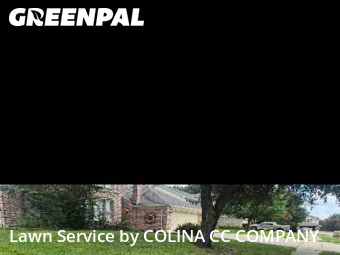 Lawn Care Servicein Flower Mound,75028,Lawn Maintenance by COLINA CC COMPANY, work completed in Dec , 2025