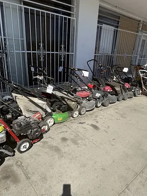 TNT Lawn Equipment Photo 6