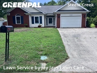 Yard Cutting nearby Charlotte, NC, 