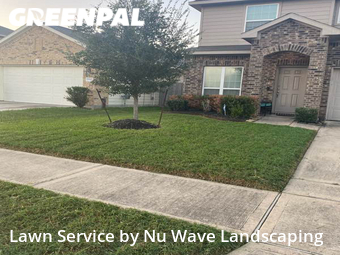 Yard Mowing nearby Houston, TX, 