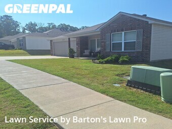 Grass Cutting nearby Alexander, AR, 
