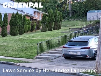 Lawn Care Service nearby Springfield Township, PA, 