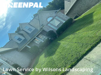 Yard Mowing nearby Memphis, TN, 