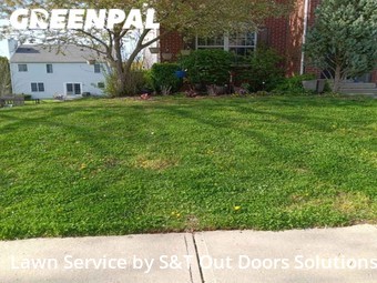 Yard Mowing nearby Greenwood, IN, 