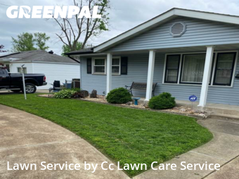 Lawn Service nearby Florissant, MO, 