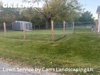 Grass Cutting nearby South Bend, IN, 