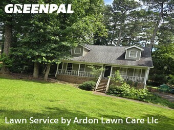 Lawn Mowing nearby Lilburn, GA, 