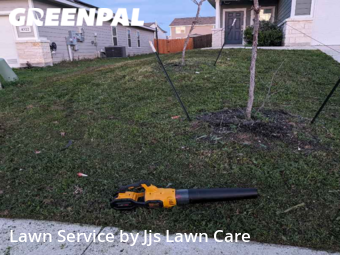 Lawn Care Service nearby Converse, TX, 