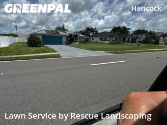 Lawn Cutting nearby Cape Coral, FL, 