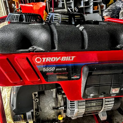 Mobile Wildwood Mower Repair / Snow Blower Photo 13