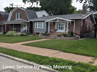 Lawn Cut nearby St. Louis, MO, 
