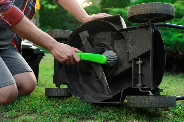 Fayette Moped & Lawnmower Repair Photo 12