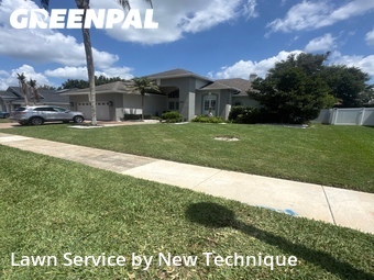 Grass Cutting nearby Winter Springs, FL, 