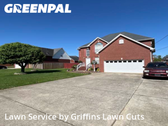 Yard Mowing nearby Smyrna, TN, 