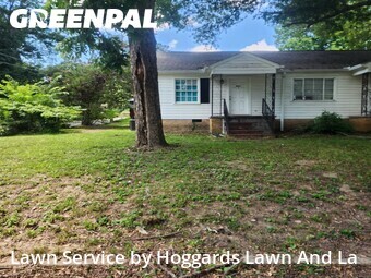 Backyard Landscaping In Jackson,38301,Landscape Design by Hoggards Lawn And La, work completed in Jun , 2026
