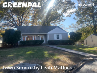 Lawn Maintenance nearby Mission, KS, 