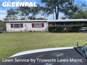 Grass Cutting nearby Orlando, FL, 