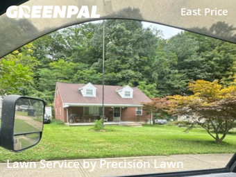 Lawn Care nearby Cincinnati, OH, 