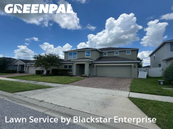 Lawn Mow nearby Davenport, FL, 