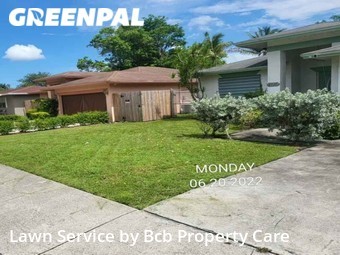 Lawn Cut nearby Fort Lauderdale, FL, 