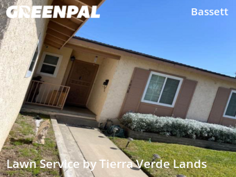 Yard Mowing nearby La Puente, CA, 