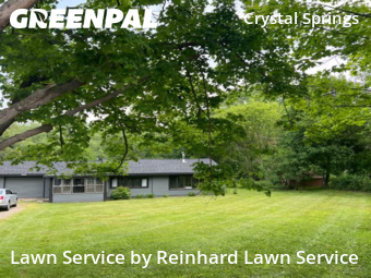 Lawn Cut nearby Grand Rapids, MI, 