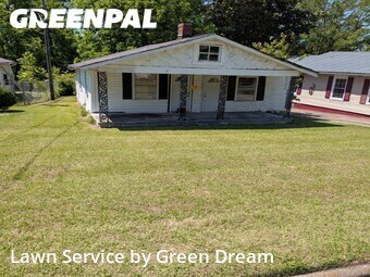 Lawn Maintenance nearby Gadsden, AL, 
