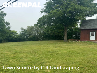 Lawn Cut nearby Taylorsville, KY, 