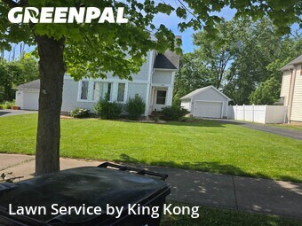 Lawn Mowing Service nearby Brighton, NY, 