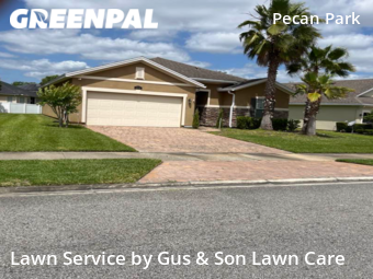 Lawn Cutting nearby Jacksonville, FL, 