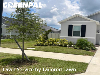 Yard Cutting nearby Davenport, FL, 