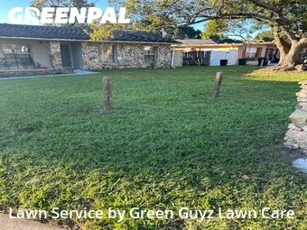 Lawn Maintenance nearby Sanford, FL, 