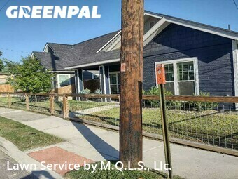 Lawn Care nearby San Antonio, TX, 