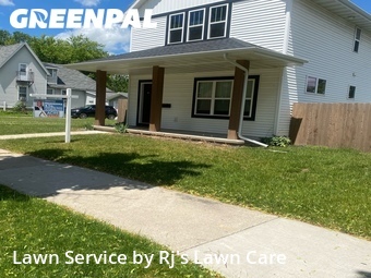 Grass Cutting nearby Green Bay, WI, 