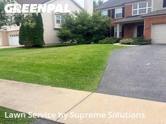 Yard Cutting nearby Bolingbrook, IL, 