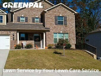 Grass Cutting nearby Riverdale, GA, 