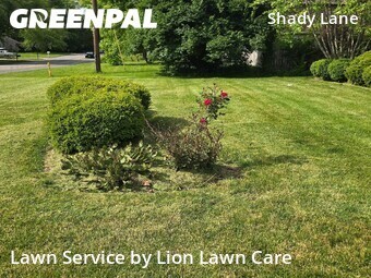 Lawn Maintenance nearby Columbus, OH, 
