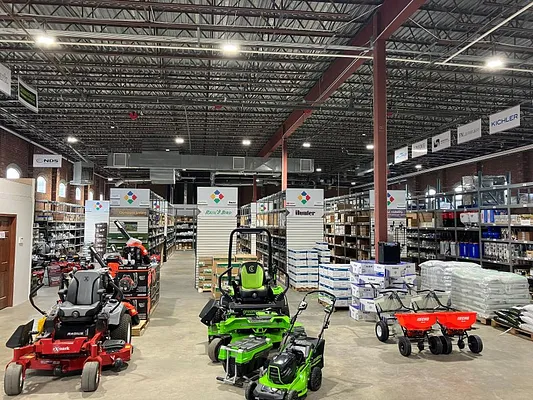 Horizon Distributors Photo 6