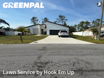 Lawn Maintenance nearby Poinciana, FL, 