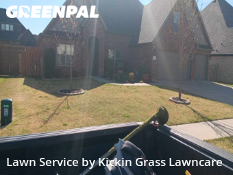 Lawn Maintenance nearby Bentonville, AR, 
