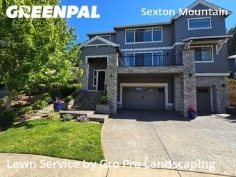 Lawn Mowing nearby Beaverton, OR, 