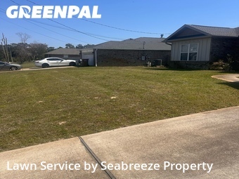 Lawn Care Service nearby Gulf Breeze, FL, 