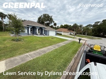 Lawn Care Service nearby Port Orange, FL, 