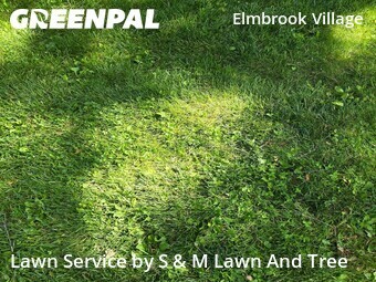 Lawn Mowing Service nearby Reynoldsburg, OH, 