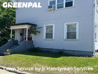 Lawn Mowing nearby Medford, MA, 